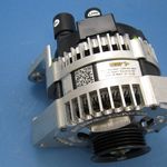 WOSP LMA367 Vauxhall C20XE / Red Top thumbnail
