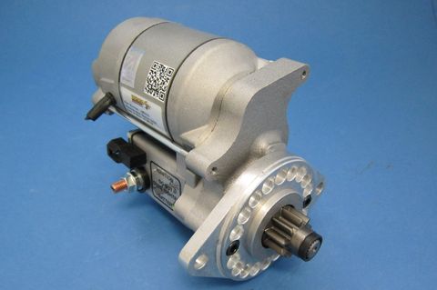 Bike Engined Car (Reverse Gear Starter) LMS362 and LMS361