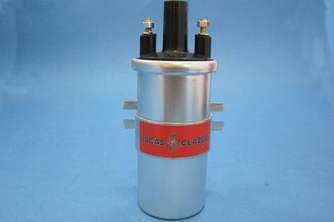 DLB198 (Electronic Ign.)