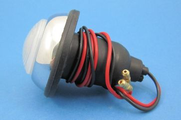 Lucas L489 Side Lamp