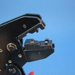 Flag Terminal - Crimping Tool thumbnail