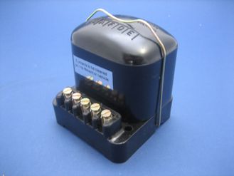 Lucas RB106 - Screw Terminals, Reproduction.