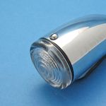 Lucas 1130 side/indicator lamp - plastic lens thumbnail