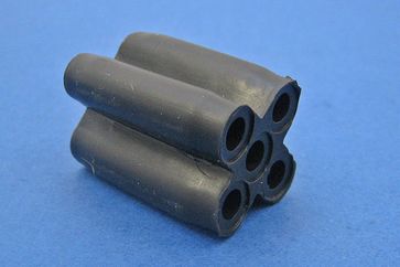 Standard Bullet Connectors - 5-way