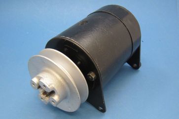Lucas C45E 6V Dynamo