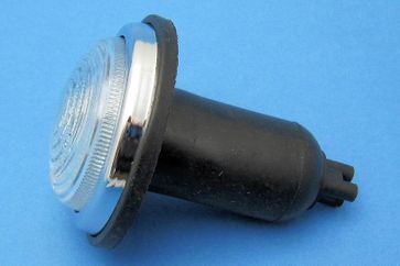 Lucas L488 side lamp