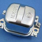 Bosch regulator - 12V thumbnail