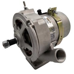 WOSP LMA072 Porsche 912/VW 'Various' Alternator (Includes upstand)