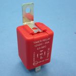 Timer Relay - Various thumbnail