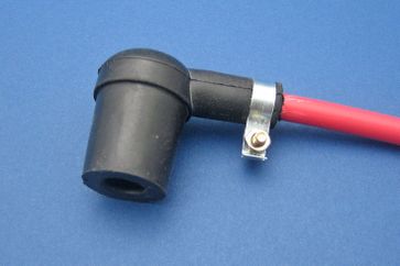Rubber Non Suppressed