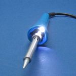 Soldering Iron with LED thumbnail