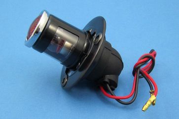 Lucas MT211 Stop/Tail