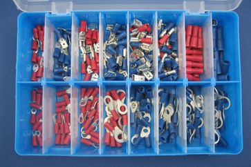 Insulated Terminal Kit