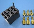 Switch Connector Block0