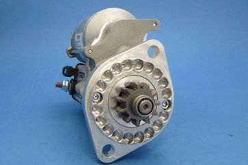 Lancia Artena