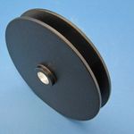 125mm Diameter - 15/17mm Bore thumbnail