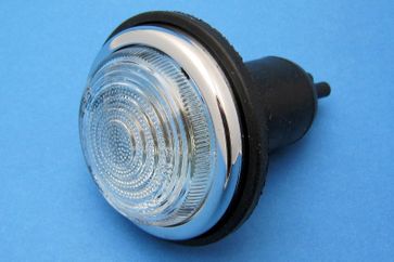 Lucas L488 side lamp