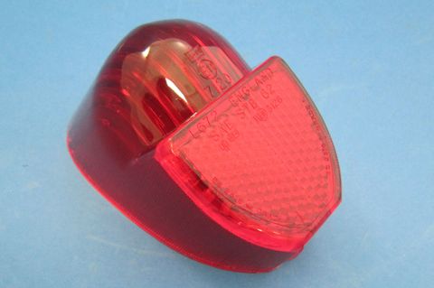 Lucas L672 Spare Lens