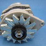 Aston Martin V8 'Efi' 120A Alternator thumbnail
