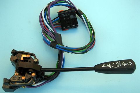 Lucas SQB114 Column Switch