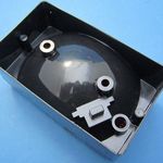 Rear fog lamp - surface or bracket mounted thumbnail