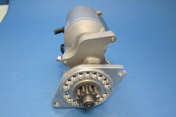 2.5l FPF Engine