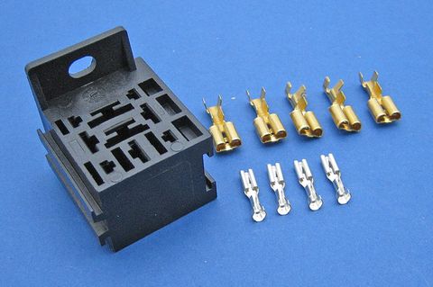 Fixed Sockets