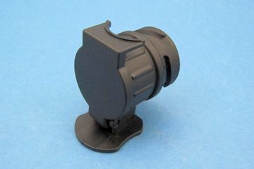 TRAILER ADAPTER 13 PIN TO 7 PIN
