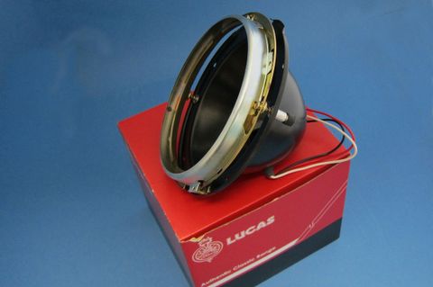 Lucas F700 Kit