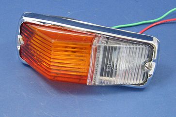 Lucas L677 Side/Indicator Lamp