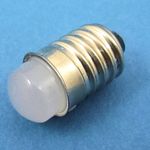 MES BULB, 12V, LED WARM WHITE (987) thumbnail