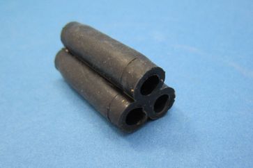 Bullet Connector - 3-way