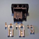 Lucas/Bosch Alternator Plug thumbnail