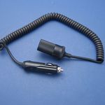Cigar Lighter Plug Extension Lead thumbnail