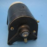 Lucas C45E 6V Dynamo thumbnail