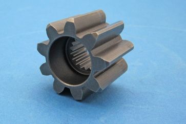 9T 29mm Diameter Pinion Kit