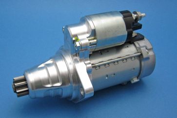 Porsche 911 - G50 Gearbox