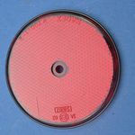 Red circle (83mm dia.) thumbnail