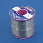 Solder - 500g roll thumbnail