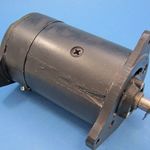 Lucas C45 Dynamo thumbnail