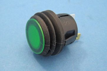 Latching Push Button