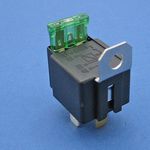 6V Fused Make/Break Relay thumbnail
