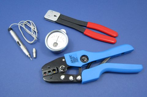 Outils et L'Essai