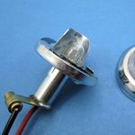 Lucas L658 side lamp thumbnail