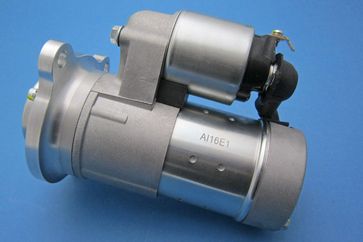 Cosworth/YB/CVH/Zetec - MT75