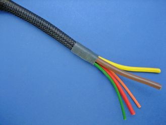 Expandable Braided Sleeving