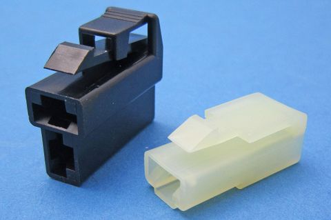 Insulators Femme - Latched