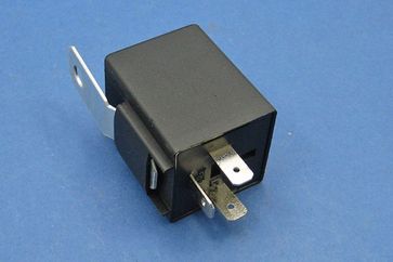 6V Electronic Flasher Relay