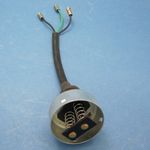 British Pre Focus Bulb Holder/Connector thumbnail