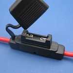 MAXI blade fuse holder thumbnail